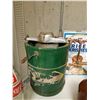 Image 6 : Antique Icecream Maker & More Cat B