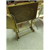Image 8 : Vintage TV Tables & More. Cat B