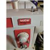 Image 11 : Brother Sewing Machine and More.Cat B