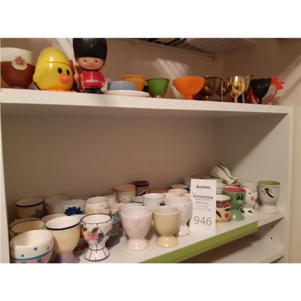 Egg Cups B