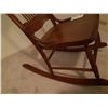Image 2 : Rocking Chair A