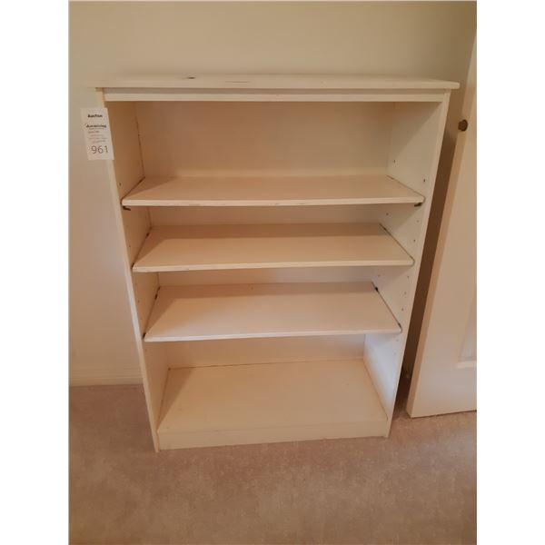 Shelving B