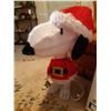 Image 5 : Christmas Snoopy, Spiral Tree A