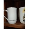 Image 2 : Rockwell Mugs & Collectibles Cat B
