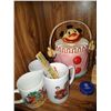 Image 5 : Rockwell Mugs & Collectibles Cat B