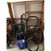 Image 1 : Pressure Washer, Shop-vac A