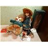 Image 6 : Dolls, KnickKnacks A