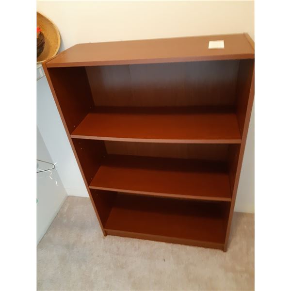 Composite shelving A