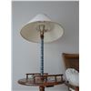 Image 5 : Table Lamp and Chair A