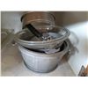 Image 2 : Aluminum Cookware B