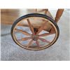 Image 3 : Maple Tea Wagon A