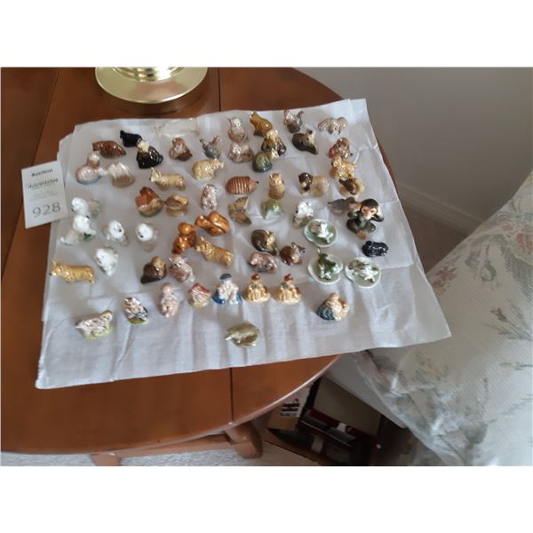 Red Rose Miniatures A