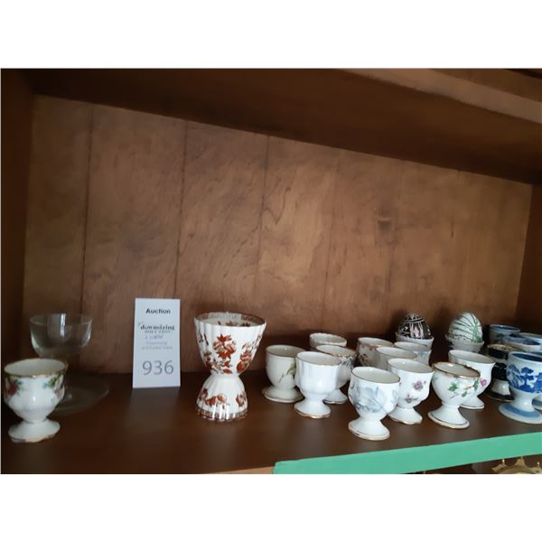 Egg Cups A