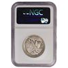 Image 2 : 1929-S Walking Liberty Half Dollar NGC VF30