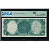 Image 2 : 1907 $5 Legal Tender Note PMG 40EPQ