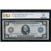 1914 $20 New York FRN PCGS 25