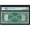 Image 2 : 1917 $1 Legal Tender Note PMG 58EPQ