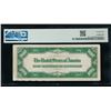 Image 2 : 1934 $1000 Philadelphia FRN PMG 25