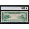 Image 2 : 1914 $20 Cleveland FRN PCGS 25
