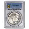 Image 1 : 1924-S $1 Peace Silver Dollar PCGS MS63