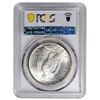 Image 2 : 1924-S $1 Peace Silver Dollar PCGS MS63