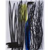 Hans Hartung Composition 1973 Original Lithograph by XXieme Siecle in Paris