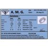 Image 5 : 14KT White Gold 1.32ctw Diamond Ring