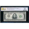 1934 $500 Chicago FRN PCGS 35