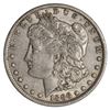 1886-O $1 Morgan Silver Dollar