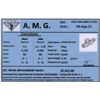 Image 5 : 14KT White Gold 0.67ctw Diamond Ring