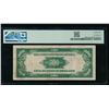 Image 2 : 1928 $500 Chicago FRN PMG 25