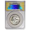 Image 2 : 1921 Alabama Commemorative Half Dollar ANACS MS62