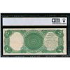 Image 2 : 1907 $5 Legal Tender Note PCGS 58