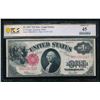 Image 1 : 1917 $1 Legal Tender Note PCGS 45