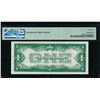 Image 2 : 1928 $1 Legal Tender Note PMG 66EPQ