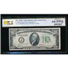 1934A $10 Kansas City FRN PCGS 64PPQ