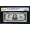 1934A $500 Chicago FRN PCGS 45