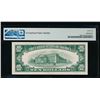Image 2 : 1934D $10 Kansas City FRN PMG 65EPQ