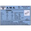 Image 5 : 14KT White Gold 0.44ctw Diamond Ring