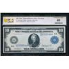 Image 1 : 1914 $10 Cleveland FRN PCGS 40