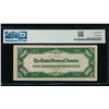 Image 2 : 1934A $1000 San Francisco FRN PMG 25
