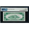 Image 2 : 1934A $10 Philadelphia FRN PMG 67EPQ