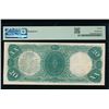 Image 2 : 1880 $20 Legal Tender Note PMG 20