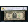 1934 $1000 Chicago FRN PCGS 12