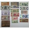 Image 1 : South American Group of Issued Banknotes, ca.1887-1980s.