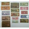 Image 2 : South American Group of Issued Banknotes, ca.1887-1980s.