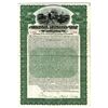 Image 1 : Arkansas, Louisiana and Gulf Railway Co., 1907 I/U Bond