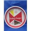 Image 1 : VINTAGE BEER TRAY-FOSTER'S LAGER