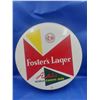 Image 2 : VINTAGE BEER TRAY-FOSTER'S LAGER