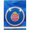Image 2 : VINTAGE BEER TRAY-CORONA EXTRA VICTORIA